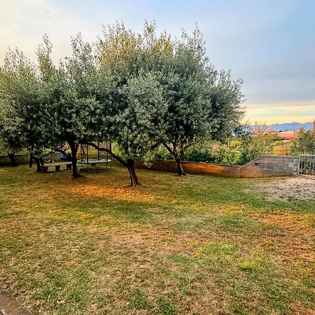 Apartman Dorijan