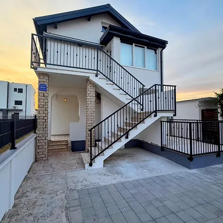 Apartman Dorijan Vrsi