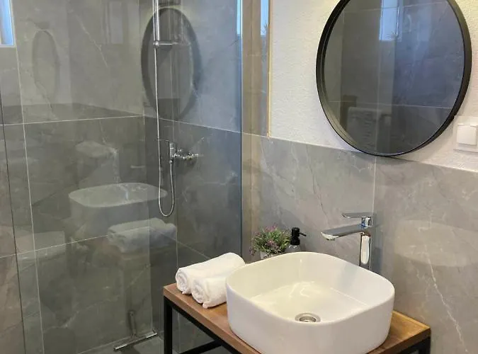 Dorijan Apartman Vrsi