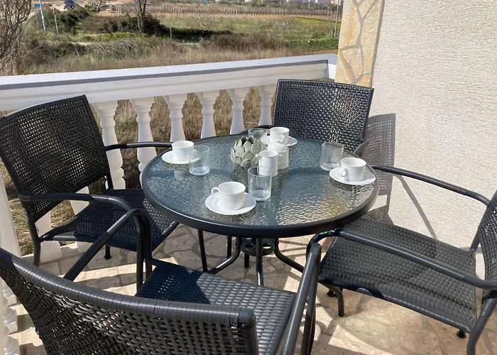 Dorijan Apartman *