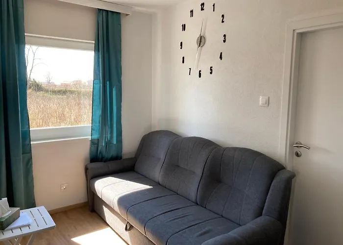 Apartamento Dorijan *