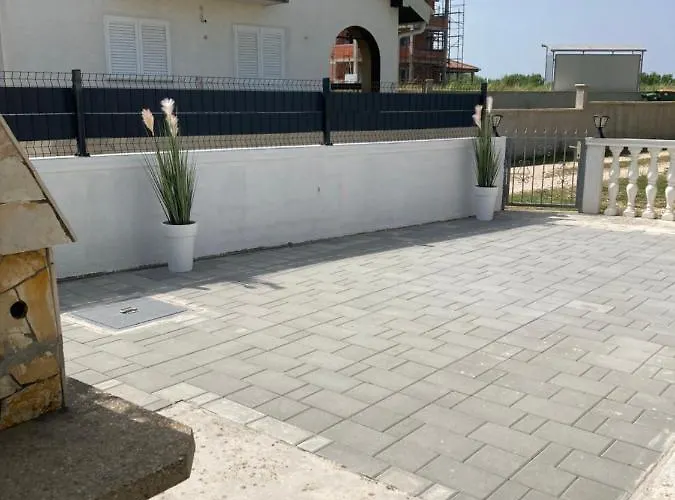 Apartamento Dorijan