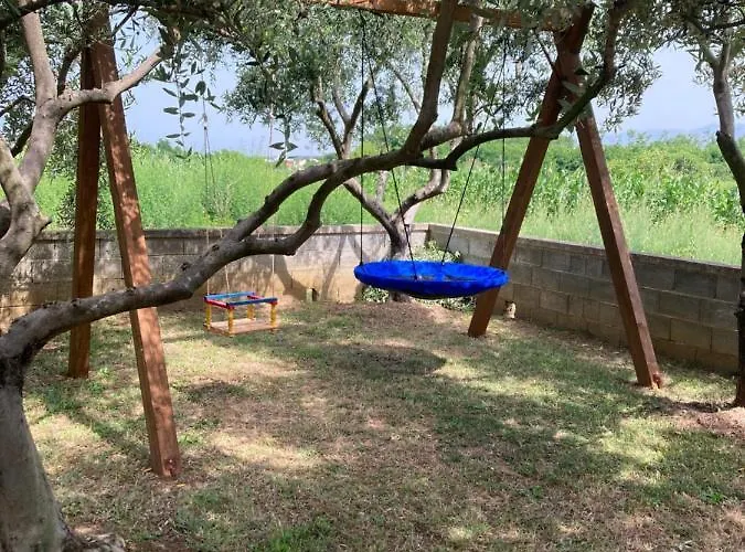 Apartman Dorijan Vrsi