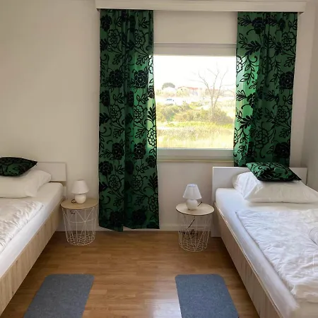 Dorijan Apartment Vrsi