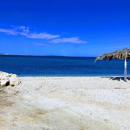 Apartman Dorijan *