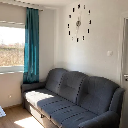 Apartment Dorijan *