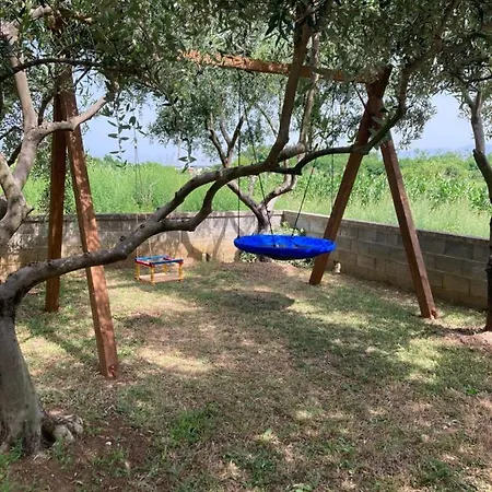 Apartment Dorijan Vrsi